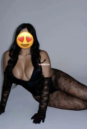 Annamarya Virti